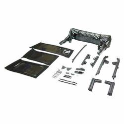 2018 - 2026 Jeep Wrangler Soft Top Kit