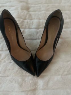 Gianni Rossi pumps