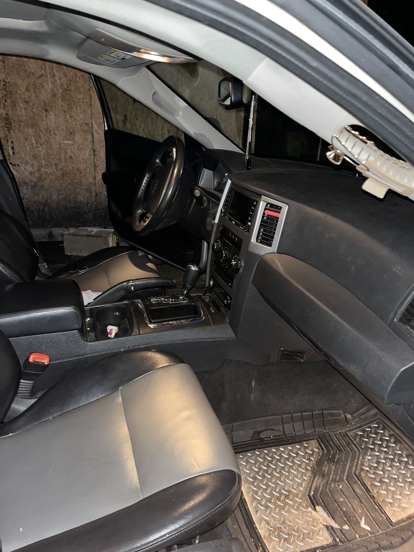 2010 Jeep Grand Cherokee
