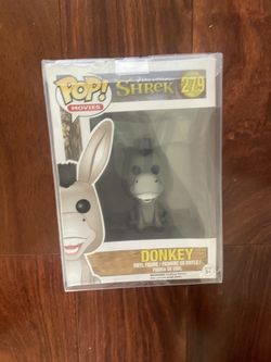 Donkey Funko Pop