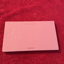 Tease Me Palette