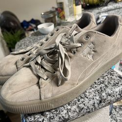 Size 13 Puma Good Condition $10