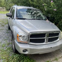 2007 Dodge Durango