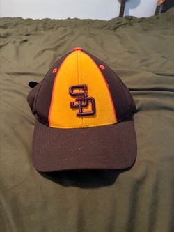 Voyage padres hat