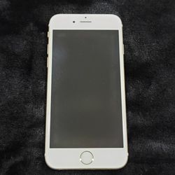 64GB  iPhone 6s  A1633  Gold Back