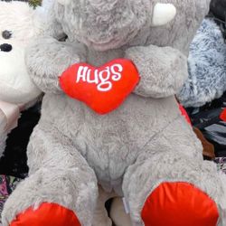 Stuffed Animal
