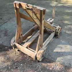 Catapult