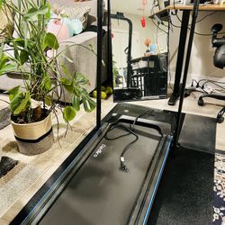 Redliro Underdesk Treadmill 