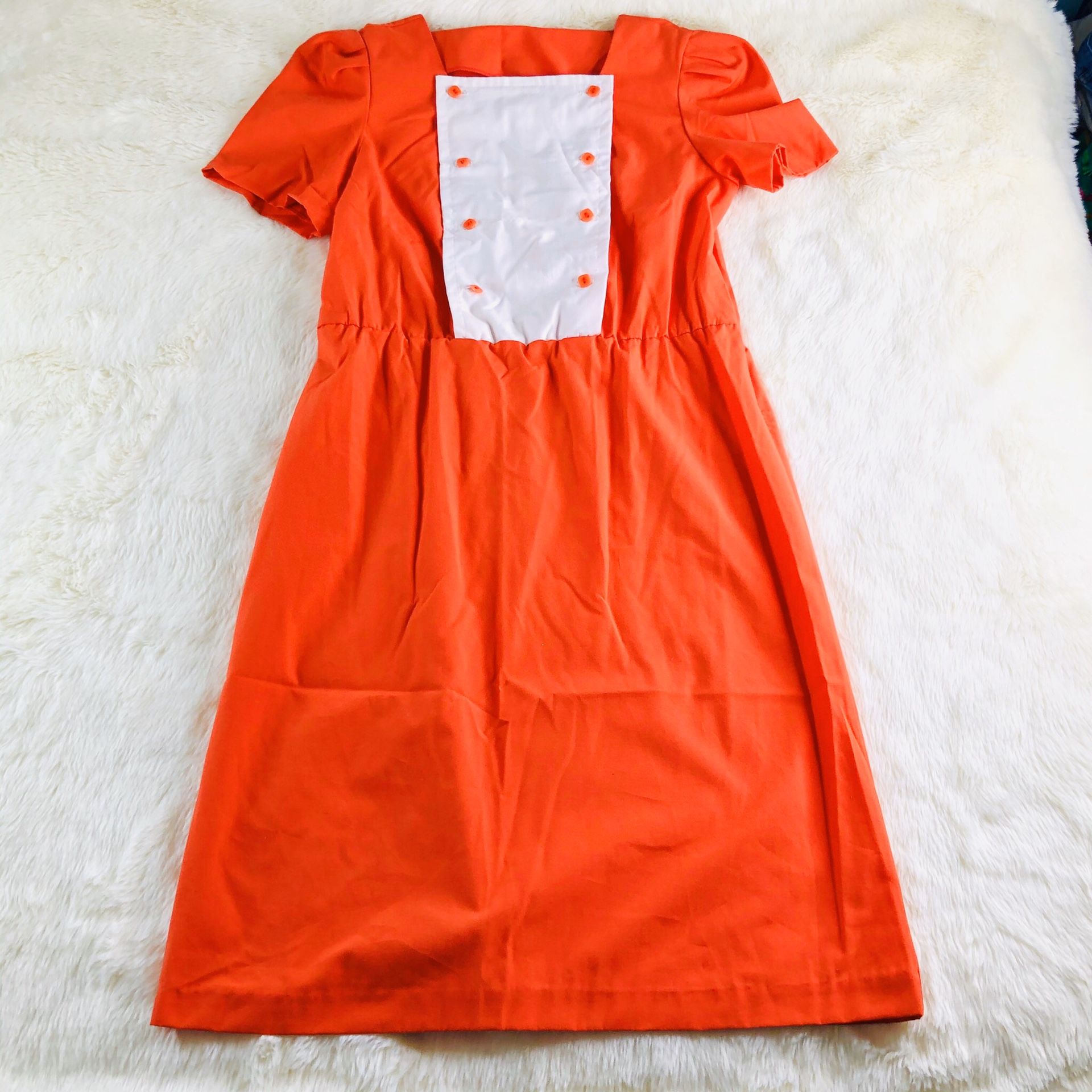 Adult Diner Girl Costume 16P
