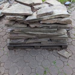 Large Reclaimed Flagstone Make Offer!