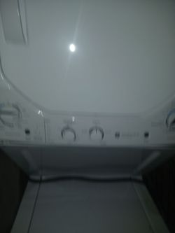 Washers and dryer