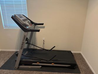 Treadmill