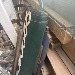 Privacy Mesh/ Maya De Privacidad