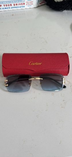 Cartier Shades