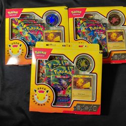 Pokemon TCG - 2026 Pokemon Day Promo Box