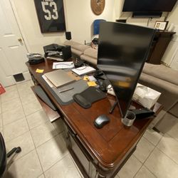 Executive Desk
