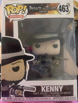 Kenny Funko pop