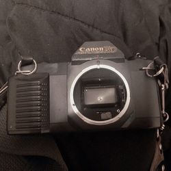 Canon T50 Camera