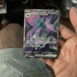 Pokémon cards