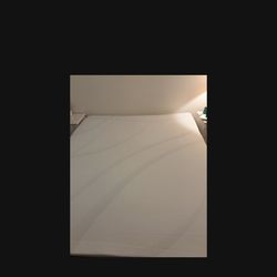 Tempur-Pedic TEMPUR-Adapt Mattress Topper – California King  Like new TEMPUR-Adapt memory foam mattress topper in California King size.  Retail price 