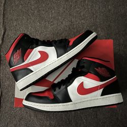 Jordan 1 Shoes Size 10
