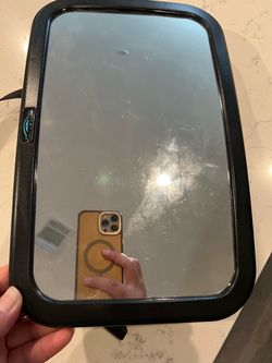Baby Car Backseat Safety Mirror
