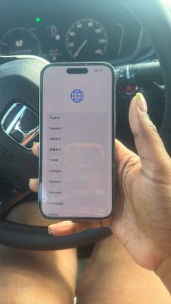 I Phone 14 Pro
