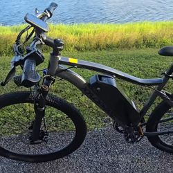 E Bike 