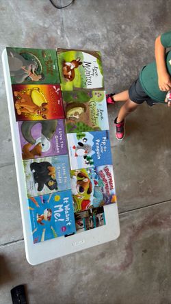Children Books ( All have to go)