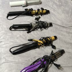 Hair Curlers 