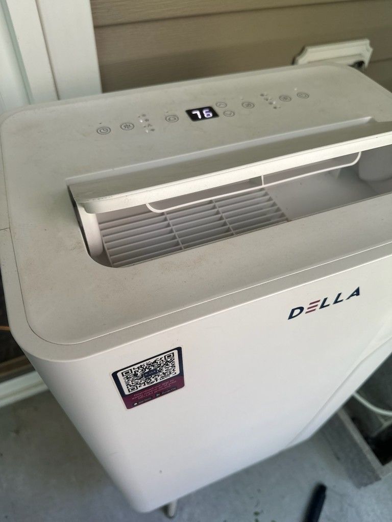 Air conditioner