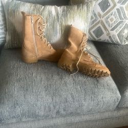 Bergan Boots