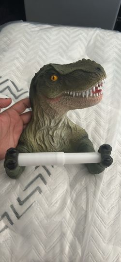 Toilet Paper Holder
