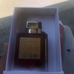 Madison Francis Kurkdjian