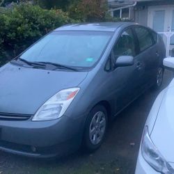 2005 Toyota Prius  Hybrid - Mechanic Special 