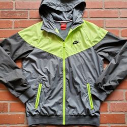 Nike Windbreaker 