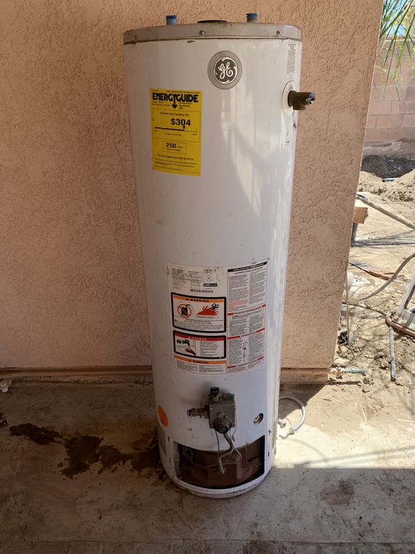 Water heater for Sale in Los Angeles, CA OfferUp