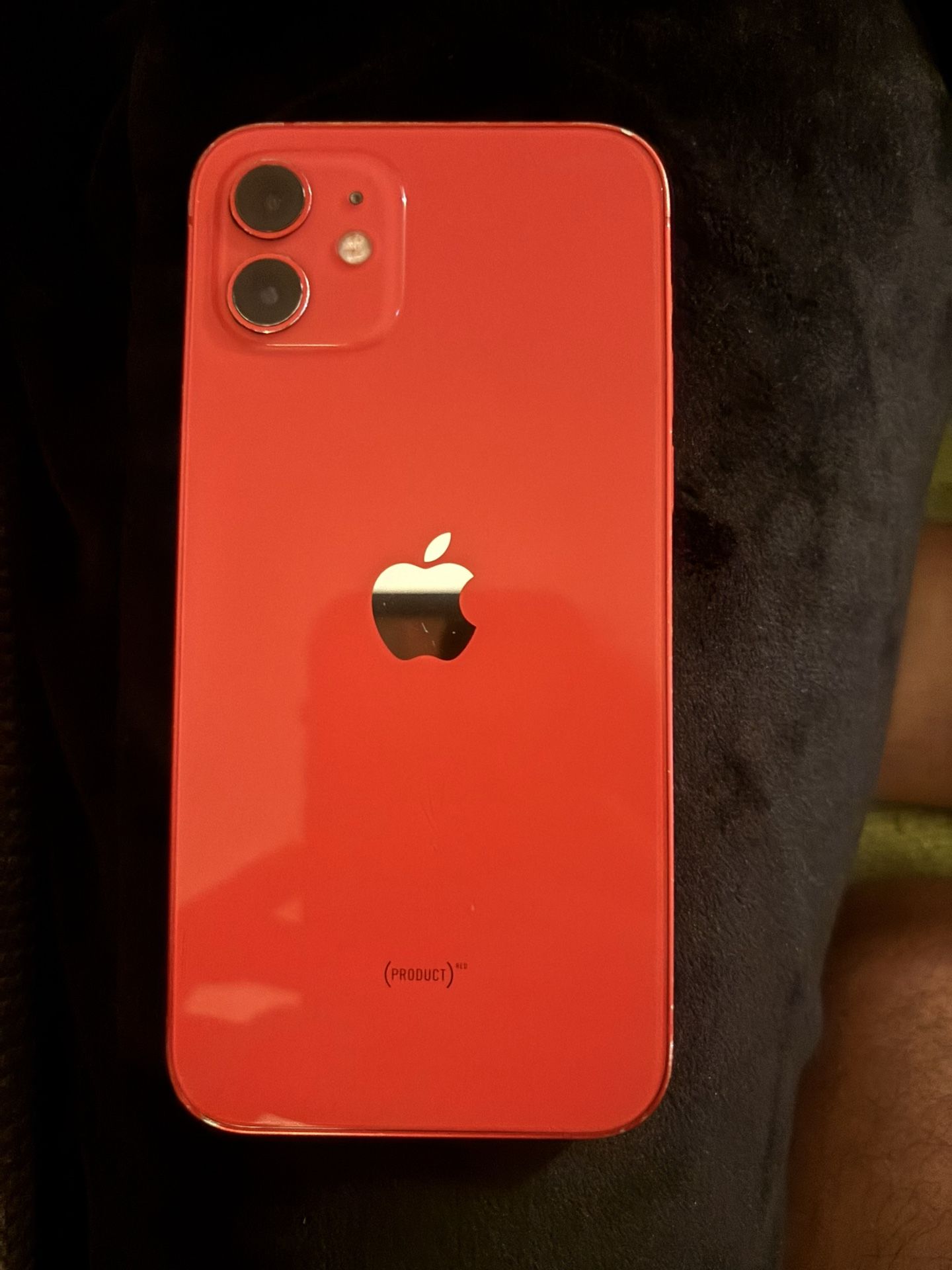 iPhone 12