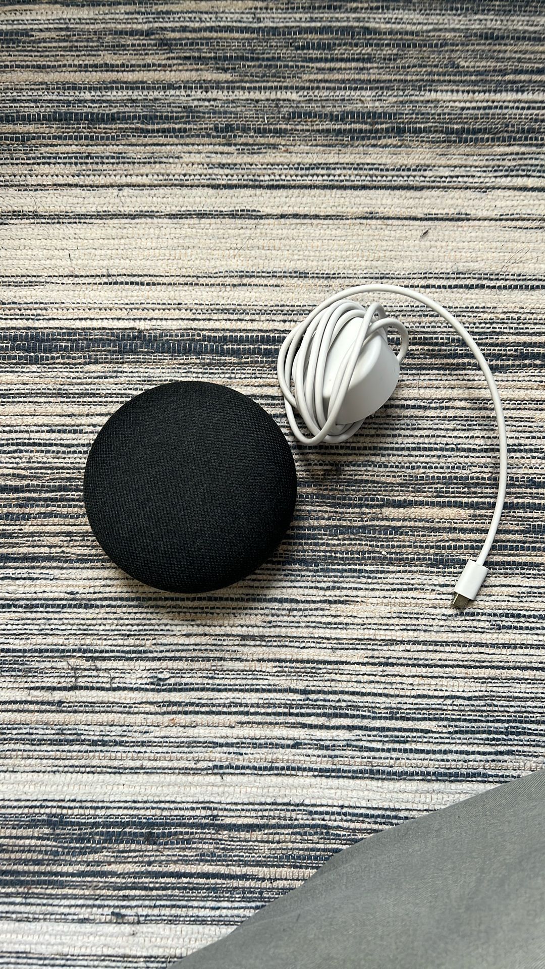 Google Nest Mini (2nd Gen)