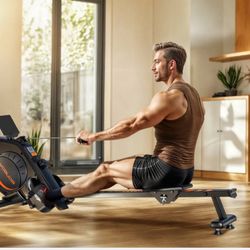 Exercise Machine 