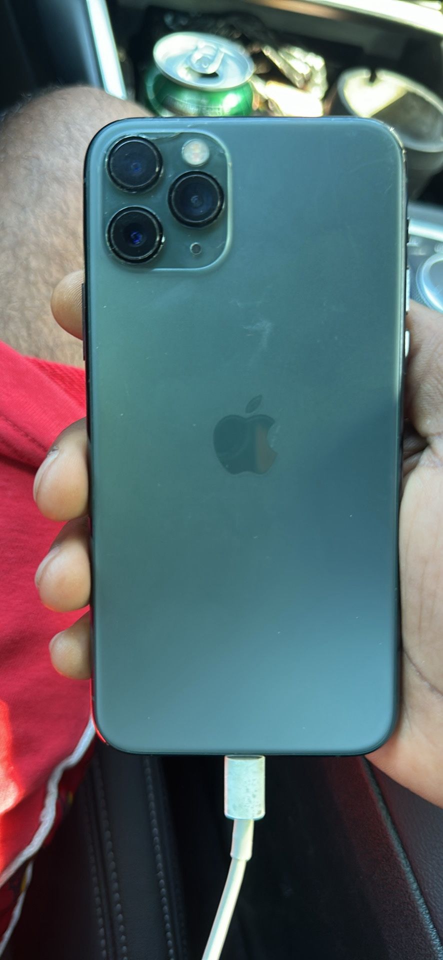 Iphone 11 Pro