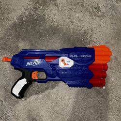 Nerf Gun