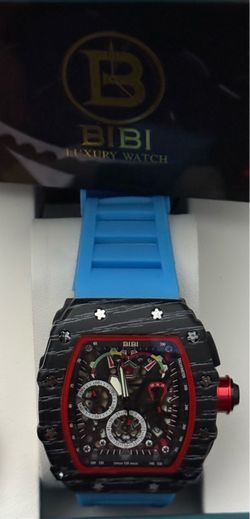 Bibi Luxury Watch