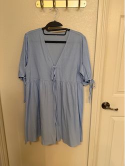 Women’s Dress