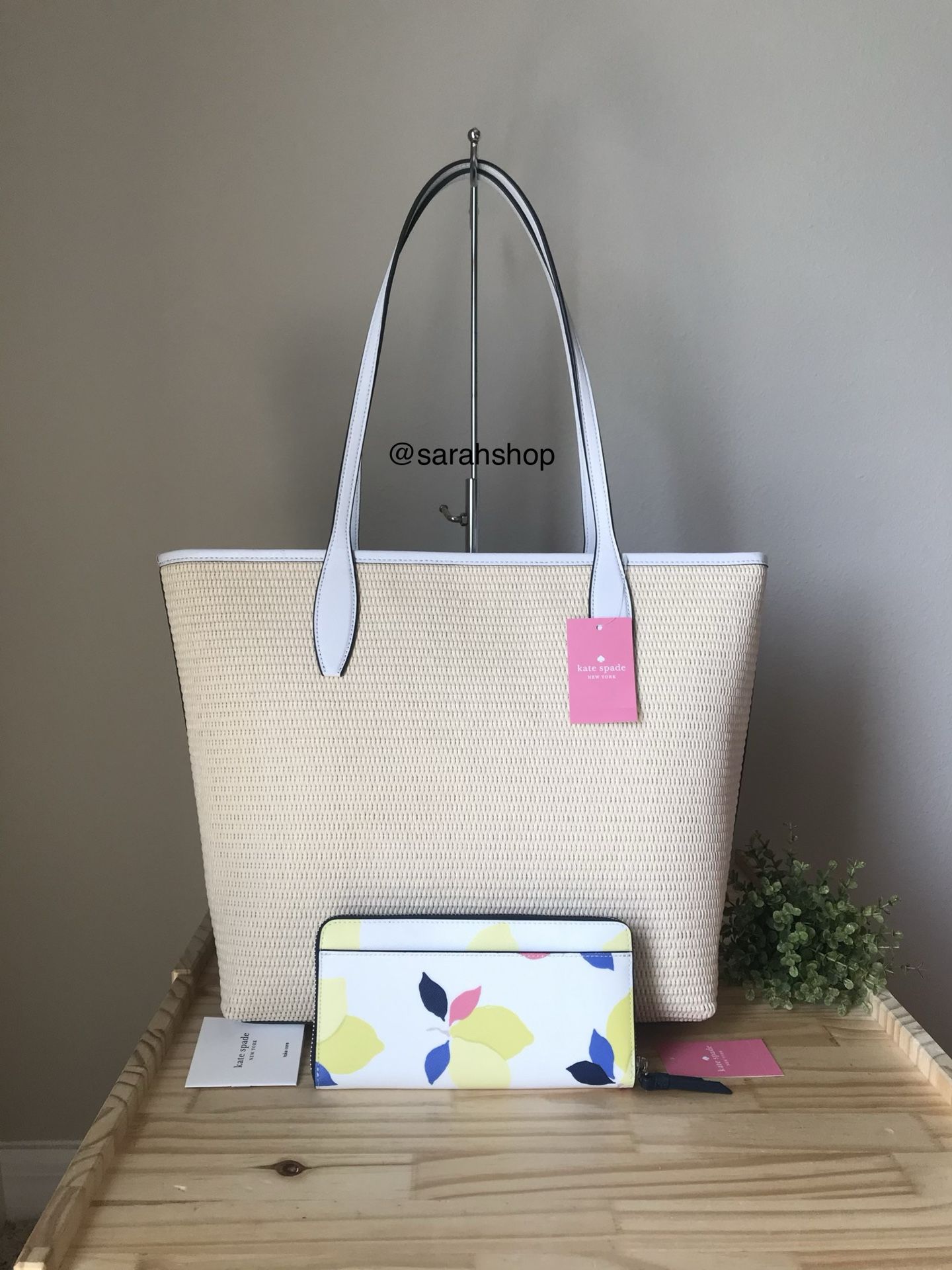 Kate Spade Set