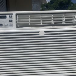 Windows Ac Unit Ge Control 10000!btu 