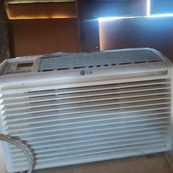 Lg Air Conditioner 
