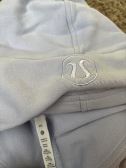 Lululemon Hoodie Sweatshirts – Size M/L