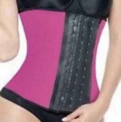 Valentine day Girdle strong latex /Faja colombiana for Sale in