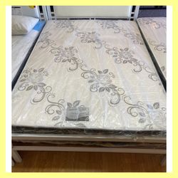 Queen size mattress